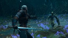 『ウィッチャー3』新DLC“追憶の調べ”で新武器“チェーン（鎖）”登場。リマスターでアビリティ刷新や過去DLC無料追加も【gamescom 2026】