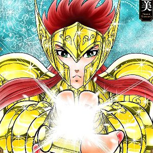 『聖闘士星矢 Final Edition』最新刊16巻。水瓶座の黄金聖闘士カミュが表紙を飾る！