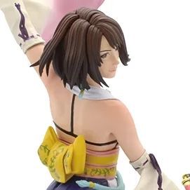 沙耶の唄』沙耶のフィギュア“POP UP PARADE L size”が再販。大きめ