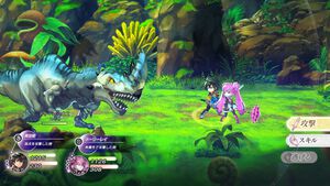 『アナザーエデン ビギンズ』製品版にセーブデータを引き継げる無料体験版が9月3日0時より配信開始。ファイナルトレーラーも公開