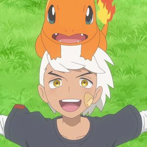 アニメ『ポケットモンスター』×『ポケモンGO』コラボが決定。9/18放送回でウィロー博士が登場するコラボエピソードが公開。『ポケGO』でもフリードのゴーグルをつけたヒトカゲ、リザードらが登場