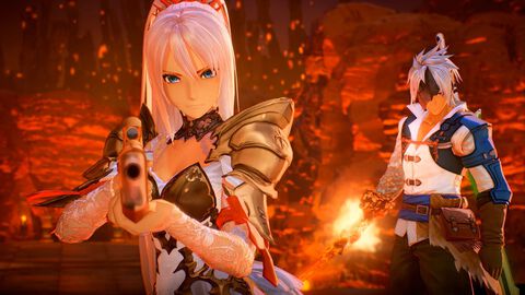 『テイルズ オブ アライズ』5周年。シリーズの“継承と進化”を目標に生まれたタイトル。奴隷の青年が仲間たちの解放を目指すシリアスな物語が見どころ【今日は何の日？】
