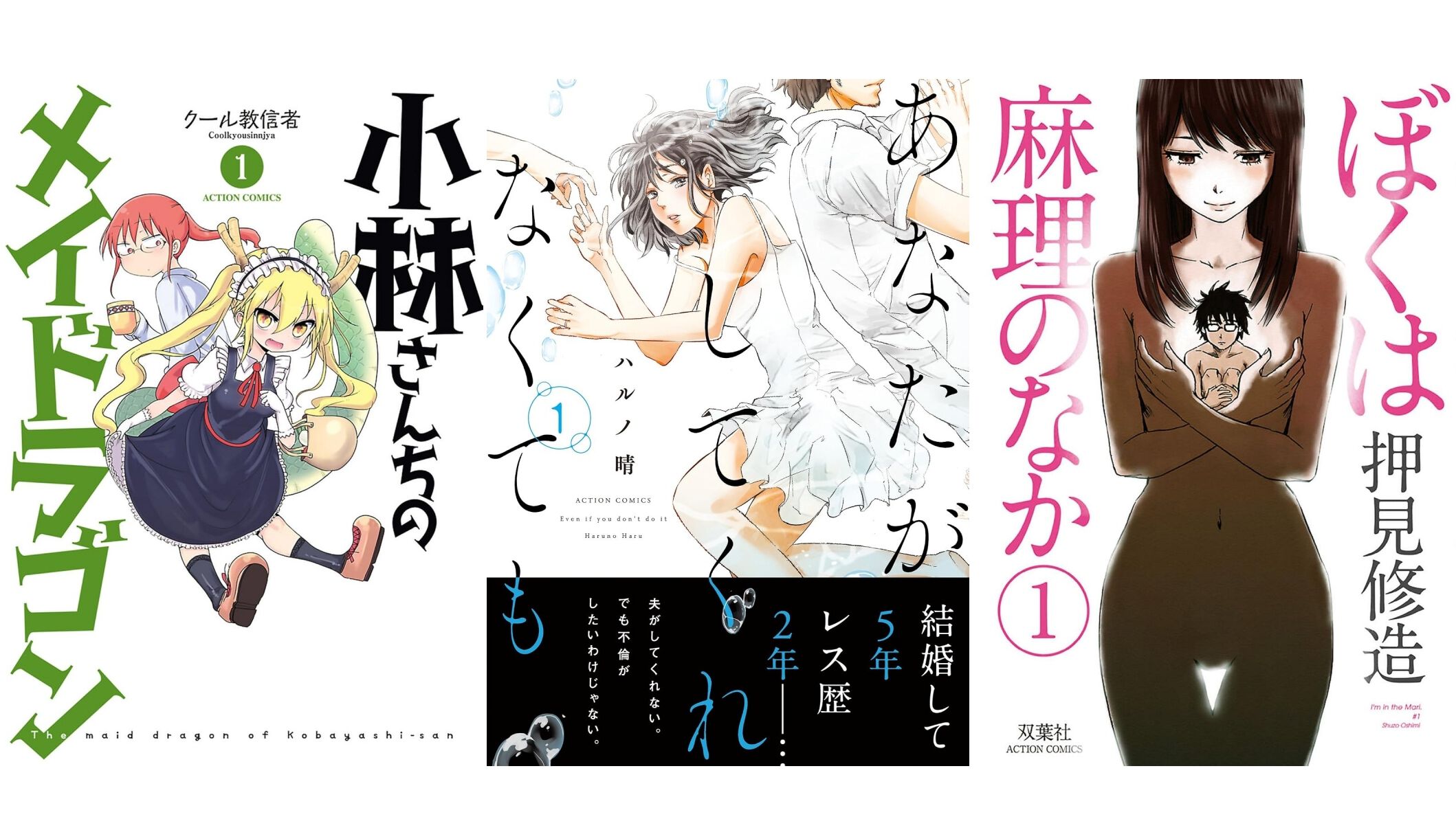 【激レア】　小林さんちのメイドラゴン　小冊子　特典限定品　百合　希少　美品　漫画 Kindleで『小林さんちのメイドラゴン』1～10巻が99円均一に！ 『あなた