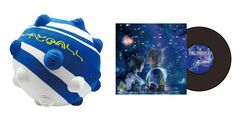 『FF10』25周年記念くじ、ティーダとユウナがフィギュア化。ブリッツボールぬいぐるみや、実際に楽曲を聞けるレコードキーホルダーなども登場