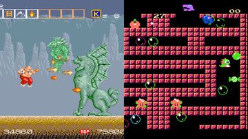 『カルノフ』を配信前に最速プレイ。コンアカ版『バブルボブル』もゆるっと遊びます！ 第229回“俺たちのアケアカ”は本日（9月9日）20時より生放送【ファミ通チャンネル】