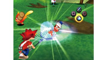 『サルゲッチュ』25周年。ピポサルをアミでゲッチュ！ シンプルなアクションと世界観が魅力の世界初デュアルショック専用ソフト【今日は何の日？】