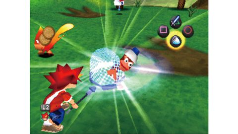 『サルゲッチュ』25周年。ピポサルをアミでゲッチュ！ シンプルなアクションと世界観が魅力の世界初デュアルショック専用ソフト【今日は何の日？】