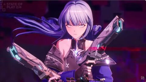 横スクロール3Dローグライク『SlashZero（スラッシュゼロ）』が2027年春発売。10時間以上プレイ可能な体験版が本日より配信開始に【State of Play】