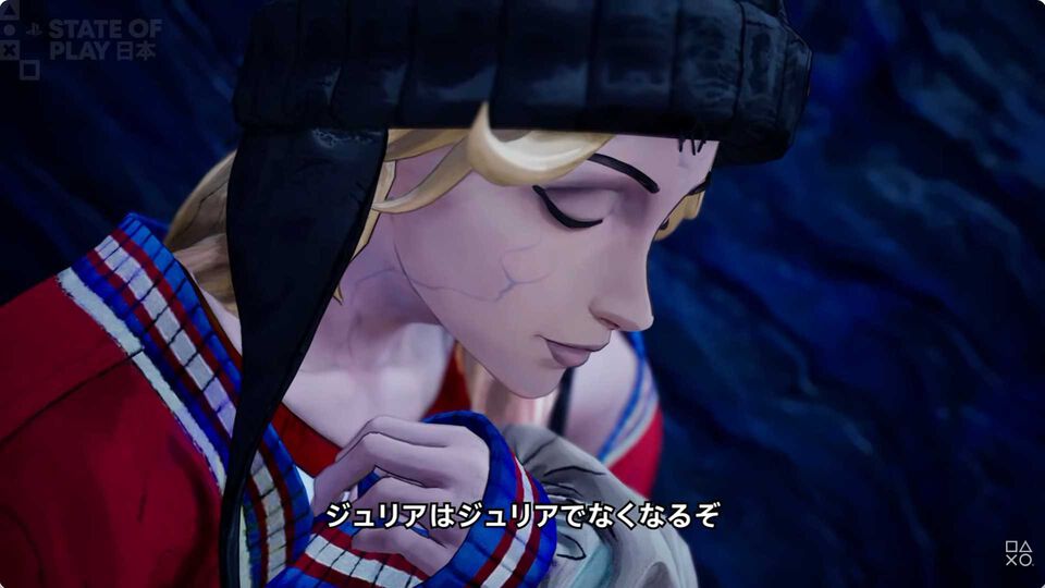 『ステューピッド・ネバー・ダイズ』無料体験版“ファーストバイトデモ”が配信開始。冒頭約2時間がプレイでき、製品版への引継ぎも可能【State of Play】