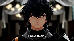 コナミ完全新作RPG『レヴ・ノワール』2027年発売決定。戦闘や仲間キャラクターが公開。この後さらなる新情報も【State of Play】
