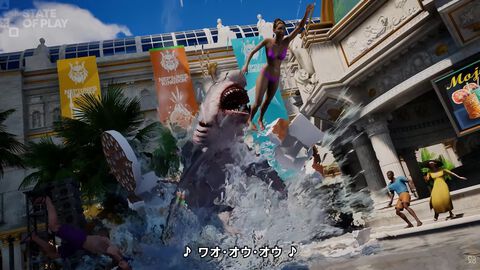 人食いサメが帰ってきた！『マンイーター2』発表。2027年発売。人間の捕食シーンはもちろん、シャチや巨大カメ、巨大カニとの死闘シーンも