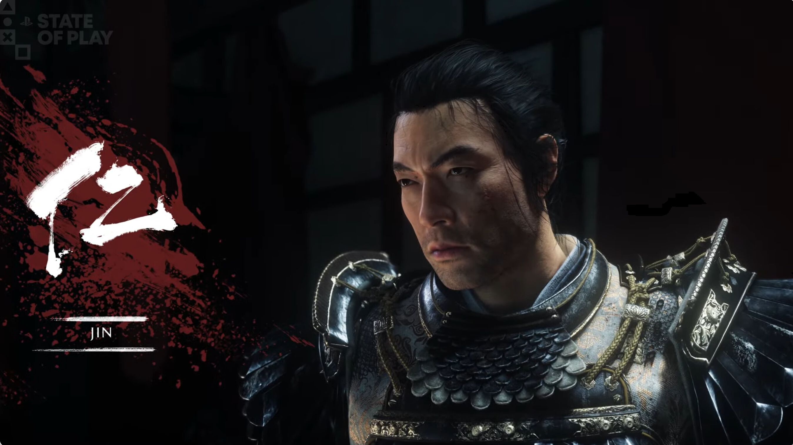 『ゴースト オブ ヨウテイ』DLCの映像が公開。サバイバルモード“Most Wanted”には『ゴースト・オブ・ツシマ』の境井仁も登場！【State of Play】