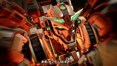 『ガンダム ローグオービット』発売日が2027年3月5日に決定。未知の敵との戦いを描く完全新作アクションゲーム【State of Play】