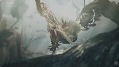 『モンハンワイルズ：アセンダンス』新映像公開。新たな古龍やブーストアクション、ストーリーの片鱗が垣間見える【State of Play】