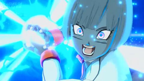 『ドラゴンボール ゼノバース3』新たな種族「人造人間」解禁、自分だけの超戦士でジースのクラッシャーボールを放つなど、多彩なカスタマイズ要素を楽しもう【State of Play】
