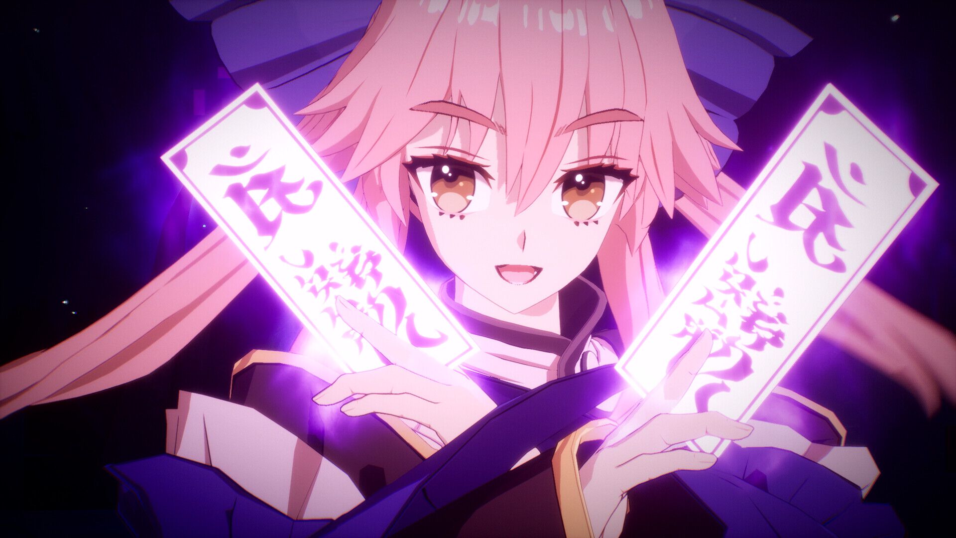 『Fate/EXTRA Record』セイバー、アーチャー、キャスターの3Dクリスタルセットが予約開始。エビテン限定特典はオリジナルB3タペストリー