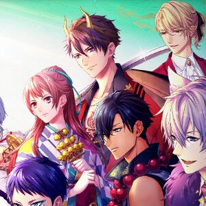 『あやかし恋廻り』11月27日サービス終了。イケメン妖と一緒に帝都を守るカード型恋愛ドラマアプリ