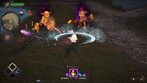 『マナアルケミー』大魔女に支配された島では戦闘が日常？ ヴァンサバライクのオープンワールドRPGが2027年発売。釣りRPG『シーファンタジー』のスタジオによる、すべてを奪われた少女の復讐と選択の物語が描かれる