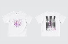 『【推しの子】』×ユニクロのTシャツが7月5日より発売。アイやルビー、有馬かな、MEMちょのB小町などを描いたおしゃれでかわいいデザインが多数