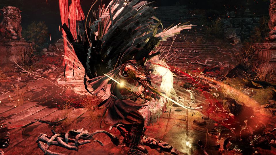 『鬼武者 Way of the Sword』9月4日発売。約20年ぶりとなる進化を遂げたバッサリ感が味わえるシリーズ最新作。宮本武蔵と幻魔たちとの戦いをいざ