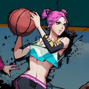 『バスケトリオ：2024 ストリートバスケット』9月30日サービス終了。爽快感溢れる3on3バスケゲーム