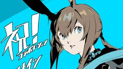 『ペルソナ』シリーズの副島成記氏が『アークナイツ』アーミヤを描き下ろし。大陸版で始まった『ペルソナ3 リロード』コラボ記念のお祝いイラスト