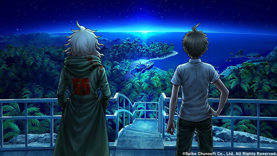 【TGS2026】『スーパーダンガンロンパ2×2』がマウスコンピューターブースで試遊可能。『2』ベースとした新シナリオを収録し、ビジュアルや演出などを刷新