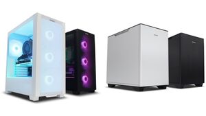 RTX5060Ti搭載ゲーミングPCが22万円で買える！ “ゲームの祭典熱狂セール”がFRONTIER公式ECサイトで開催