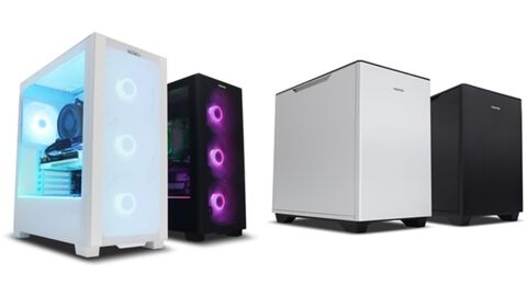 RTX5060Ti搭載ゲーミングPCが22万円で買える！ “ゲームの祭典熱狂セール”がFRONTIER公式ECサイトで開催