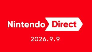 【ニンダイ】ニンテンドーダイレクト9月9日（水）に実施。23時より約45分間。前日8日には“『ゼルダの伝説』40周年ダイレクト”も