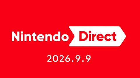 【ニンダイ】ニンテンドーダイレクト9月9日（水）に実施。23時より約45分間。前日8日には“『ゼルダの伝説』40周年ダイレクト”も