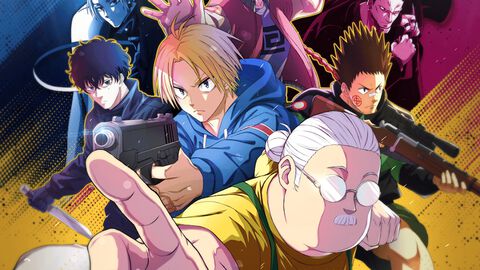 【9月発売スマホ新作ゲーム】『サカモトデイズ ミッション』『お嬢さま回避2』『ラスト・セーフゾーン』が配信