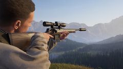 『ウェイ オブ ザ ハンター2』PS5パッケージ版が11月26日に発売。頼れる猟犬を相棒に北米とアフリカの大自然でハンティング