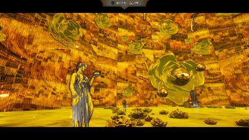 『カタルシス ～最後のアトリエ～』ゴッホやモネらの絵画の世界を巡るウォーキングシミュレーター。名画の内側を“歩く”ゲームならではの体験