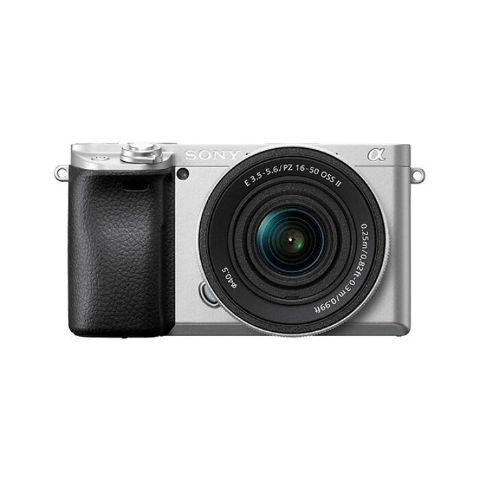 ソニーデジカメ半額】ミラーレス一眼“α6400”が6万円台で！ スマホより