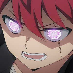 アニメ『夜桜さんちの大作戦』