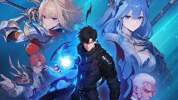 『俺だけレベルアップな件：KARMA』レビュー。敵をなぎ倒す無双感と歯ごたえあるボス戦が楽しい。完全オリジナルのシナリオに魅了されるストーリーモードとサバイバルモード【TGS2026】
