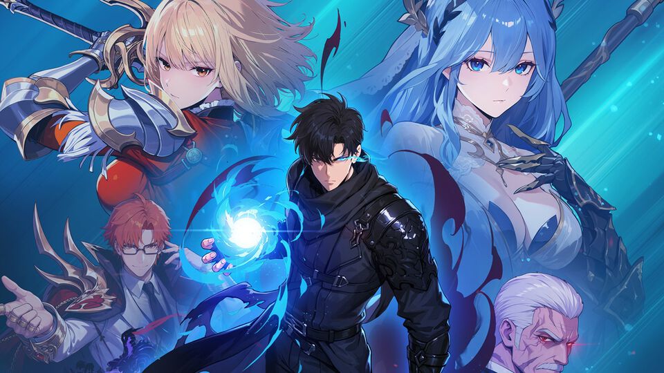 『俺だけレベルアップな件：KARMA』レビュー。敵をなぎ倒す無双感と歯ごたえあるボス戦が楽しい。完全オリジナルのシナリオに魅了されるストーリーモードとサバイバルモード【TGS2026】