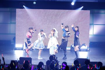 『学マス』標ツアー福岡公演Day2リポート。月村手毬の新曲『ORDER FAKE』と篠澤広の新曲『め』がサプライズ解禁！ 次回の岩手公演とファイナル公演に向けた熱い想いも感じられたライブ