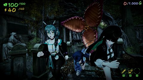 『ヤンデレウイルス』ヤンデレ化した友達から逃げる新作ホラーを無料で手に入れるチャンス！ プレイ動画＆ログファイルの提出で本編＆DLCがもらえるプレイテストスタート