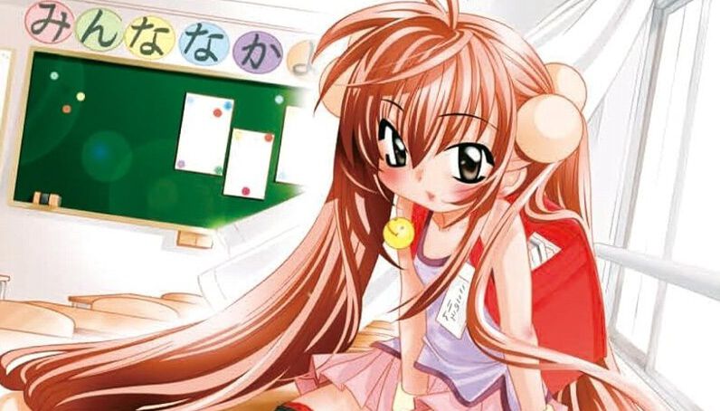 Kindleで『こどものじかん』全14巻が各巻99円セール。小学生×教師の