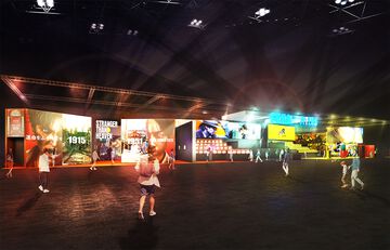 【TGS2026】『P4R』“主人公に、なる紙メガネ”の配布やリアルペルソナ召喚体験フォトなど展示詳細判明。セガ/アトラスブースは過去最大規模で出展予定