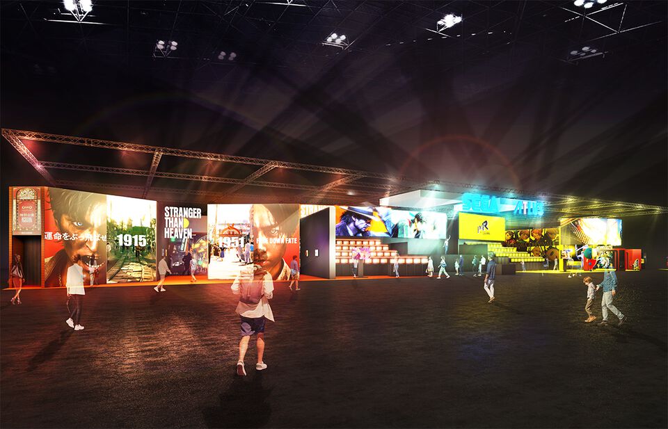 【TGS2026】『P4R』“主人公に、なる紙メガネ”の配布やリアルペルソナ召喚体験フォトなど展示詳細判明。セガ/アトラスブースは過去最大規模で出展予定