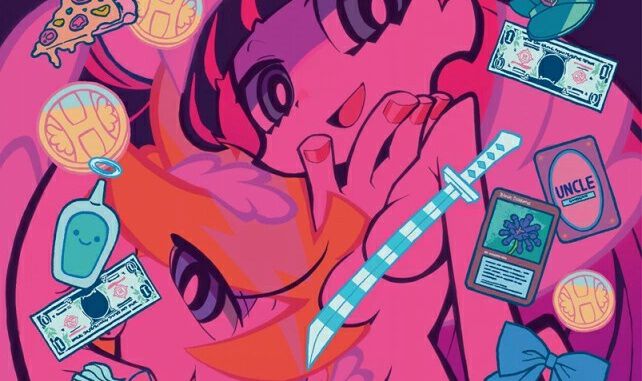 アニメ『New PANTY & STOCKING』Blu-ray BOXが半額。オリジナル版の