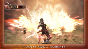『モンハンワイルズ：アセンダンス』チャージアックス紹介動画が公開。新要素ブーストアクションで見た目と威力もド派手