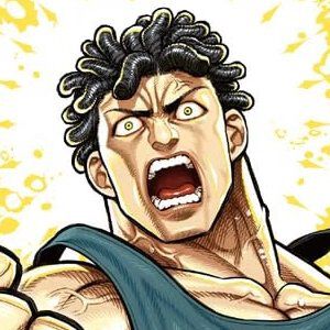 『ケンガンオメガ』