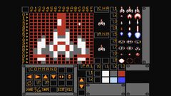 『絵描衛門（デザエモン）』シリーズ35周年。ファミコンで自分だけのシューティングを作れた異色のゲームデザイナー養成ソフト。移植版も配信されたばかり【今日は何の日？】