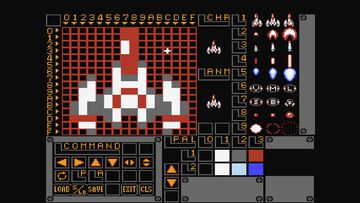 『絵描衛門（デザエモン）』シリーズ35周年。ファミコンで自分だけのシューティングを作れた異色のゲームデザイナー養成ソフト。移植版も配信されたばかり【今日は何の日？】