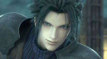 PSP『クライシス コア -FFVII-』が発売された日。セフィロスに憧れてソルジャーになったザックスを軸に『FF7』の7年前の出来事を描く【今日は何の日？】