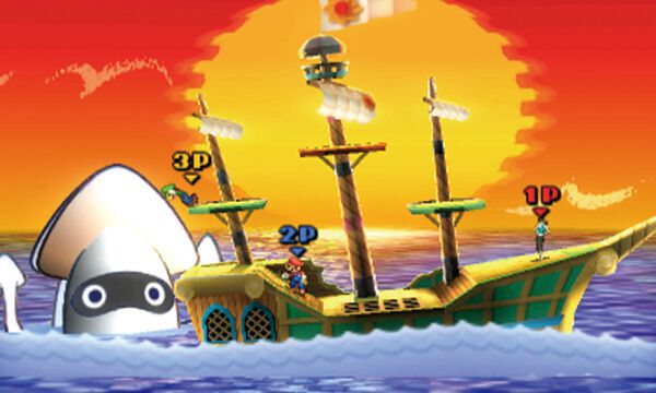 『スマブラ for 3DS』が発売された日。シリーズ初の携帯機向けタイトルで据え置き機と遜色ないクオリティーの高さに驚愕。『FF7』のクラウドもDLCで参戦した【今日は何の日？】